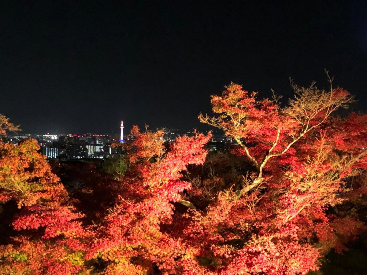 Kamozen Kyoto Machiya Stay Esterno foto